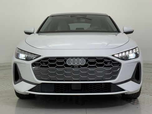 New 2025 Audi A5 2.0T Premium Plus image 6
