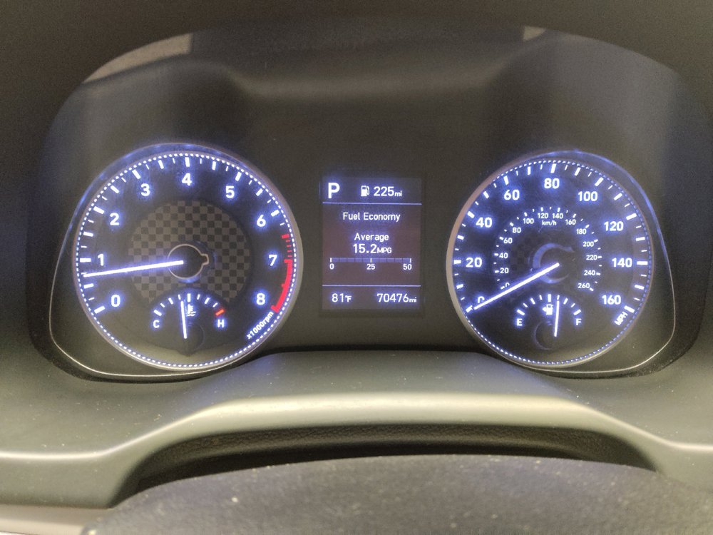 Used 2020 Hyundai Elantra SEL FWD image 23