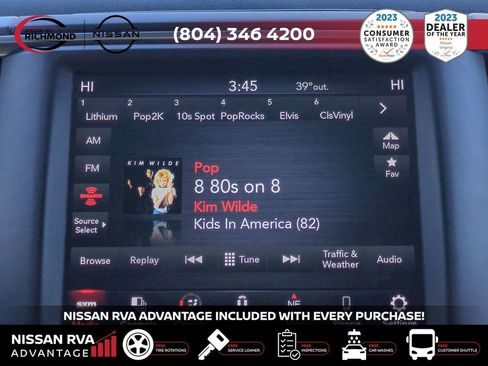 Used 2023 RAM 1500 Classic SLT w/ Trailer & Traction Group image 19