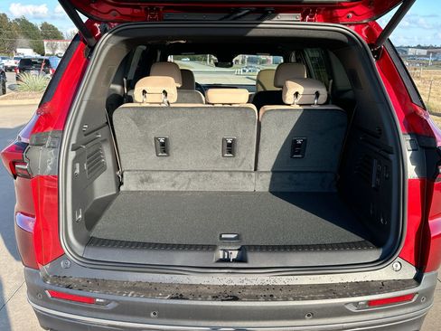 New 2026 Buick Enclave Preferred image 24