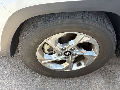 Used 2024 Hyundai Tucson SE FWD image 6