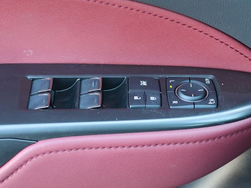 Used 2022 Lexus NX 250 FWD w/ Premium Package image 14