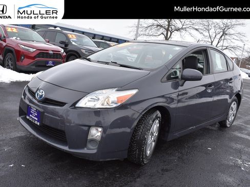 Used 2010 Toyota Prius Five image 9