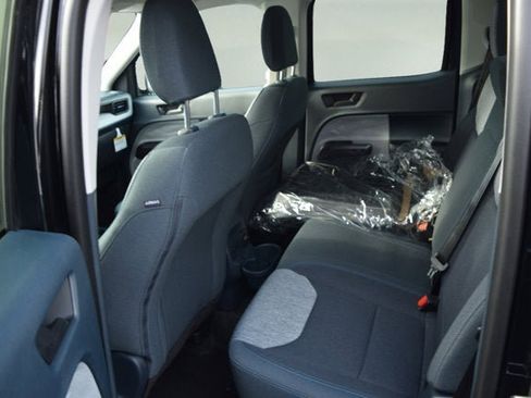 New 2026 Ford Maverick XLT w/ XLT Luxury Package image 5