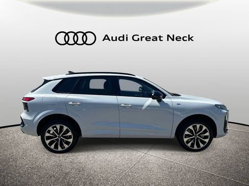 New 2026 Audi Q3 quattro 2.0T AWD/4WD image 32