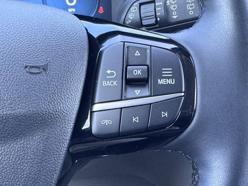 Used 2023 Ford Escape Active w/ Tech Pack #2 image 9