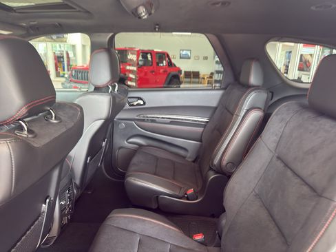 New 2026 Dodge Durango R/T AWD/4WD image 30