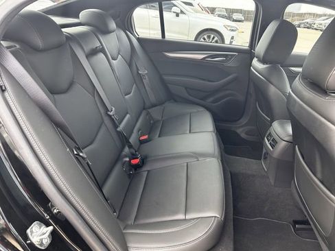 New 2026 Cadillac CT5 Premium Luxury image 24