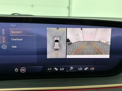 New 2025 Buick Envision Sport Touring image 5