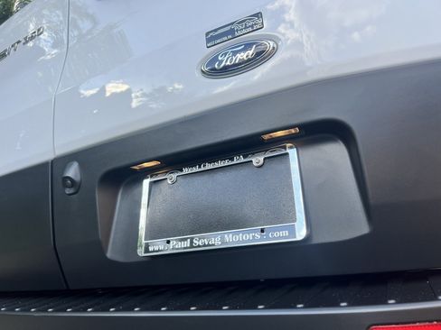Used 2024 Ford Transit 350 XL RWD image 40