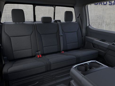 New 2026 Ford F150 XLT image 11