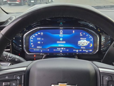 Certified 2023 Chevrolet Silverado 1500 LT image 28