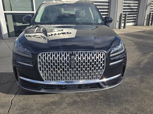 Certified 2023 Lincoln Corsair AWD image 16