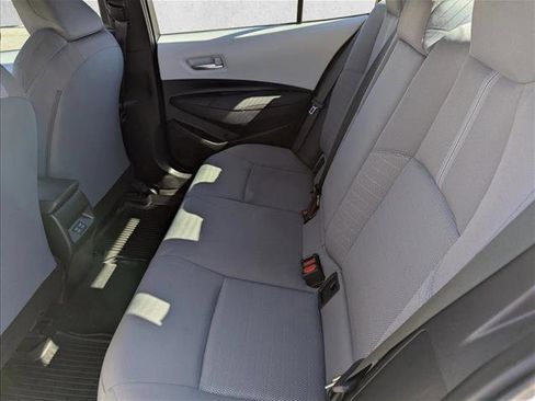 Used 2025 Toyota Corolla SE image 23