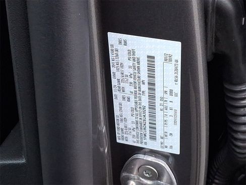 New 2025 Ford Escape Active w/ Cold Weather Package image 10