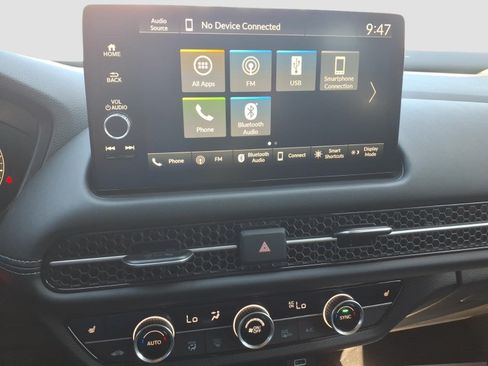 Used 2024 Honda HR-V EX-L image 24