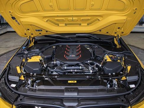 New 2026 BMW M5 w/ Carbon Package image 5