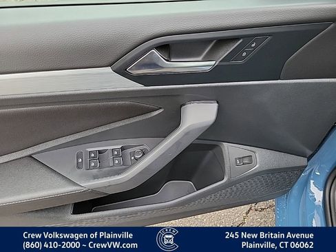 New 2026 Volkswagen Jetta Sport image 26