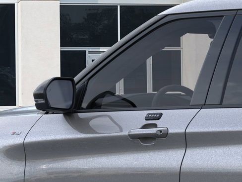 New 2026 Ford Explorer ST-Line w/ ST-Line Street Pack image 20