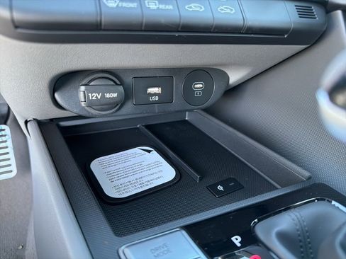 New 2026 Hyundai Elantra Sport FWD image 24