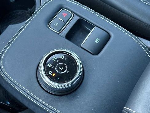 Used 2023 Ford Mustang Mach-E Premium w/ Mustang Nite Pony Package image 20