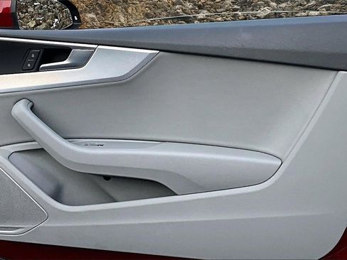 Used 2018 Audi A5 2.0T Premium w/ Convenience Package image 20