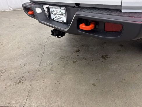 New 2026 Jeep Gladiator Mojave image 22