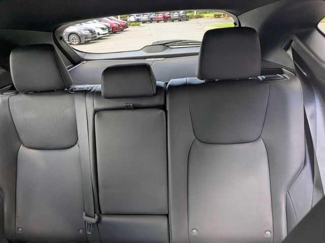 Used 2024 Lexus NX 350 F Sport AWD/4WD image 30