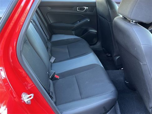 Used 2024 Honda Civic Sport image 33