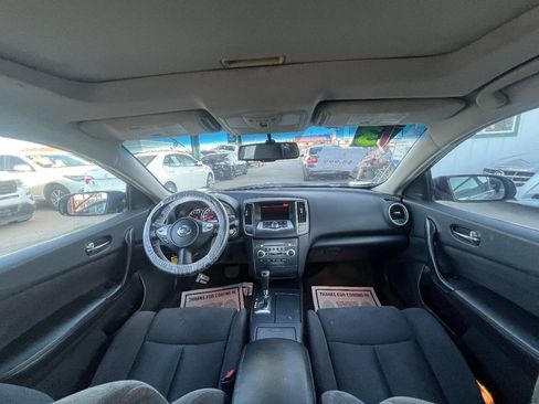 Used 2013 Nissan Maxima 3.5 S FWD image 9