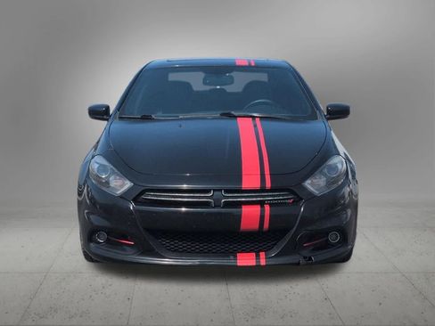 Used 2015 Dodge Dart GT w/ Sun/Sound Group FWD image 9