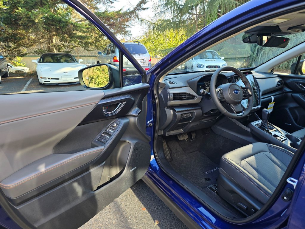 New 2026 Subaru Crosstrek 2.5i Limited AWD/4WD image 7