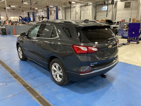 Used 2021 Chevrolet Equinox Premier image 5
