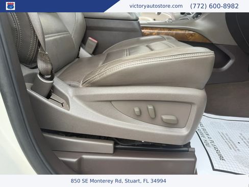 Used 2015 GMC Yukon Denali w/ Premium Package AWD/4WD image 19
