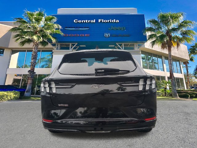 Used 2023 Ford Mustang Mach-E Premium RWD image 6