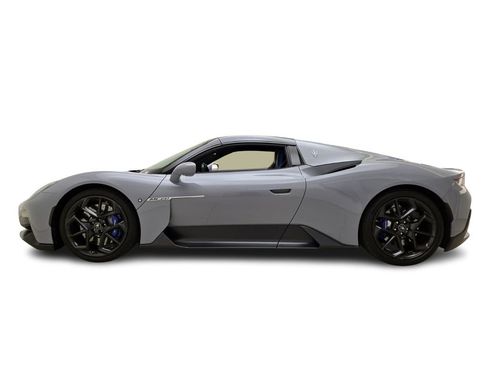 Used 2023 Maserati MC20 Spyder image 12