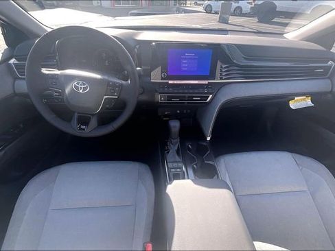 New 2026 Toyota Camry LE FWD image 5