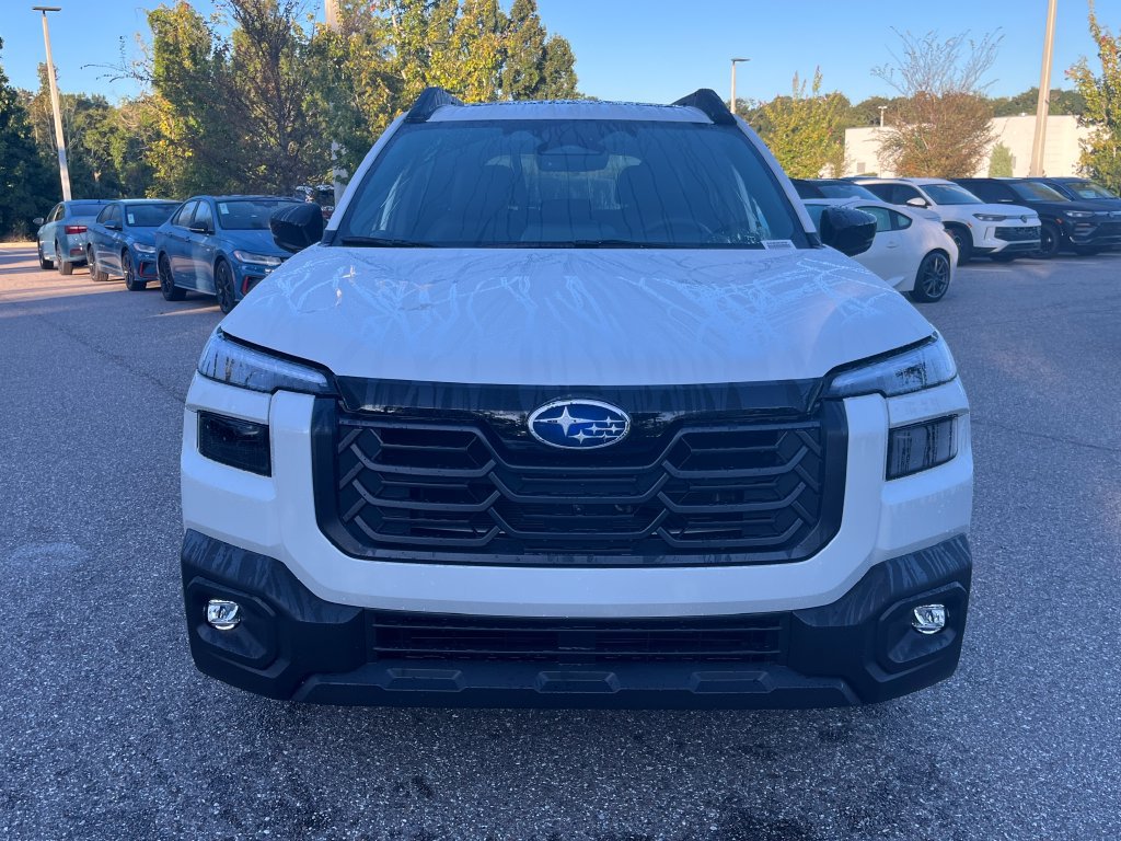 New 2026 Subaru Outback Limited XT AWD/4WD image 2