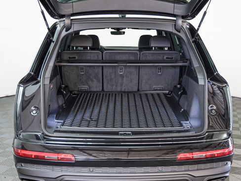 New 2026 Audi Q7 2.0T Premium image 8