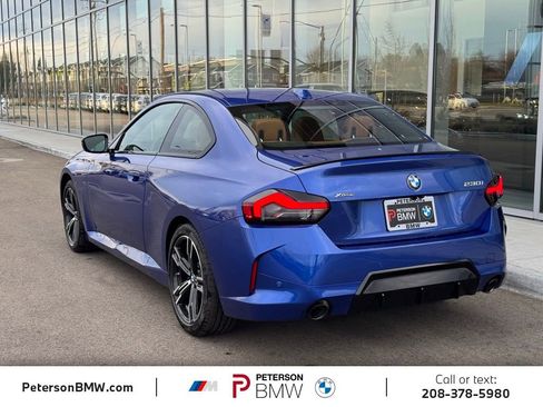 New 2026 BMW 230i xDrive Coupe w/ Premium Package image 4