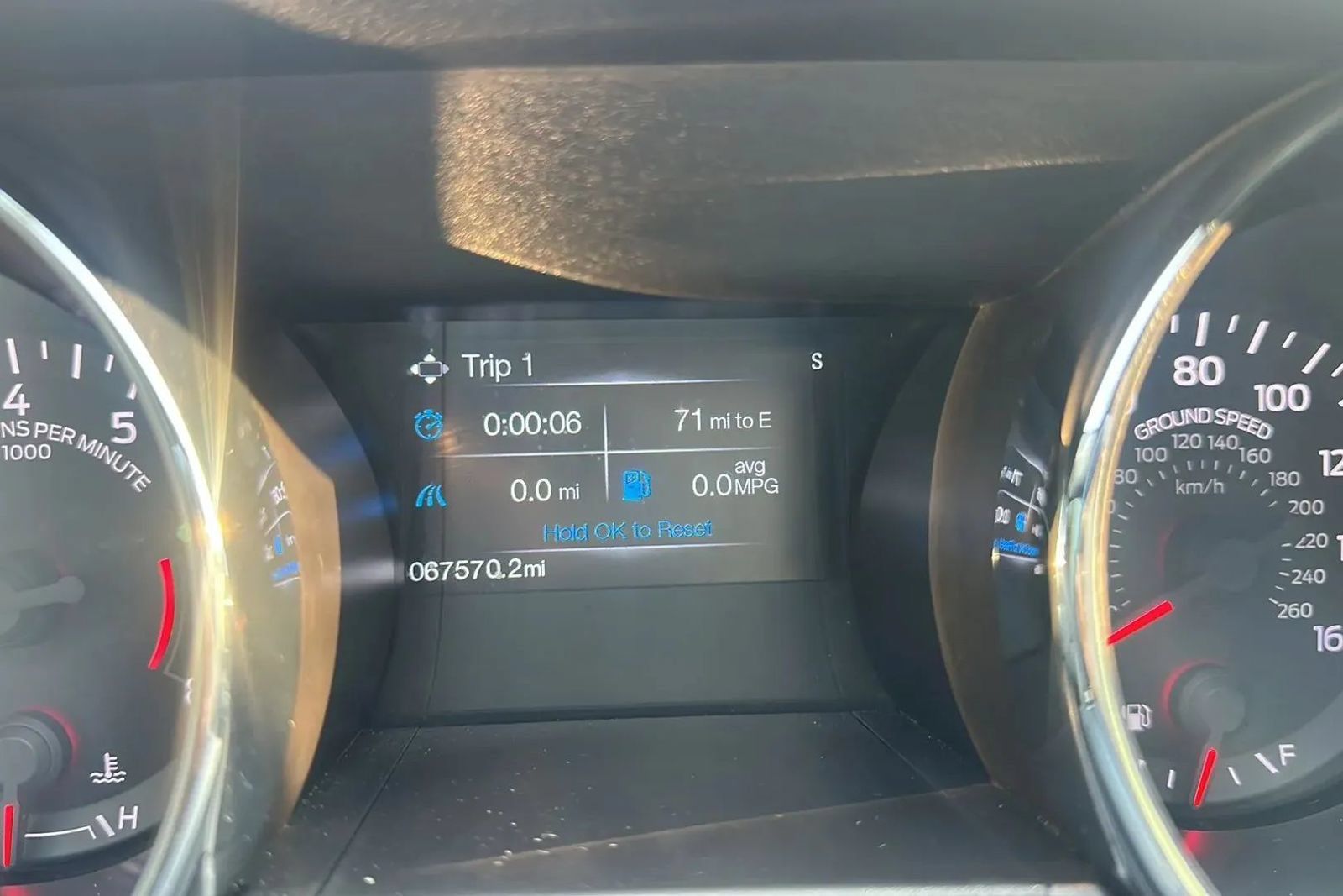 Used 2016 Ford Mustang GT RWD image 4