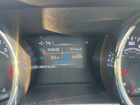 Used 2016 Ford Mustang GT RWD image 4