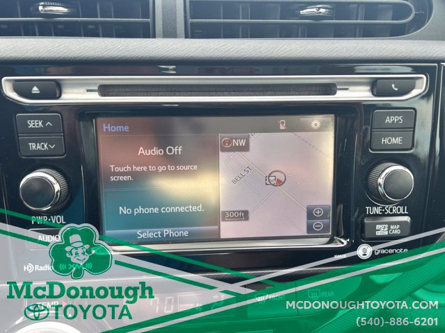 Used 2016 Toyota Prius C Three FWD image 15