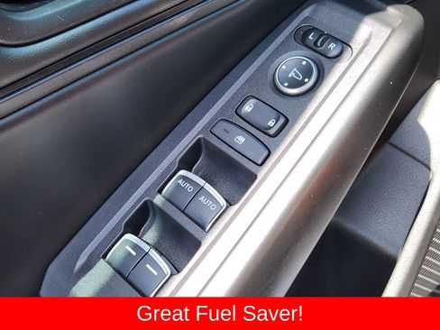Used 2023 Honda Accord EX image 29