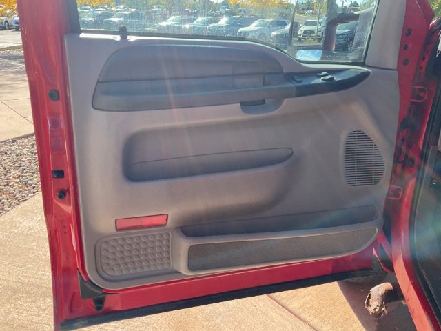 Used 1999 Ford F250 XLT AWD/4WD image 17