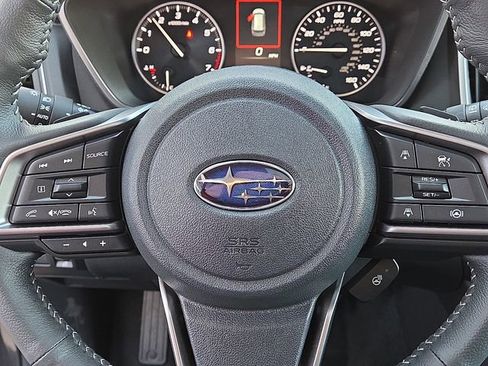 New 2026 Subaru Ascent Limited image 12