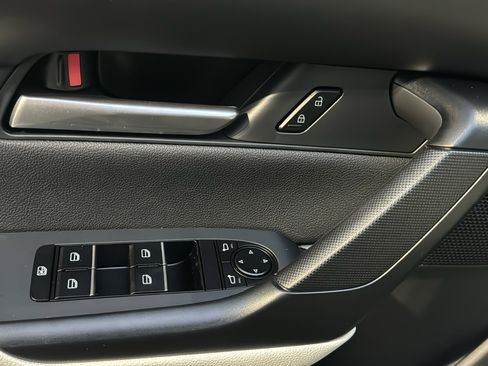 New 2026 MAZDA CX-50 AWD 2.5 S w/ Weather Package image 12