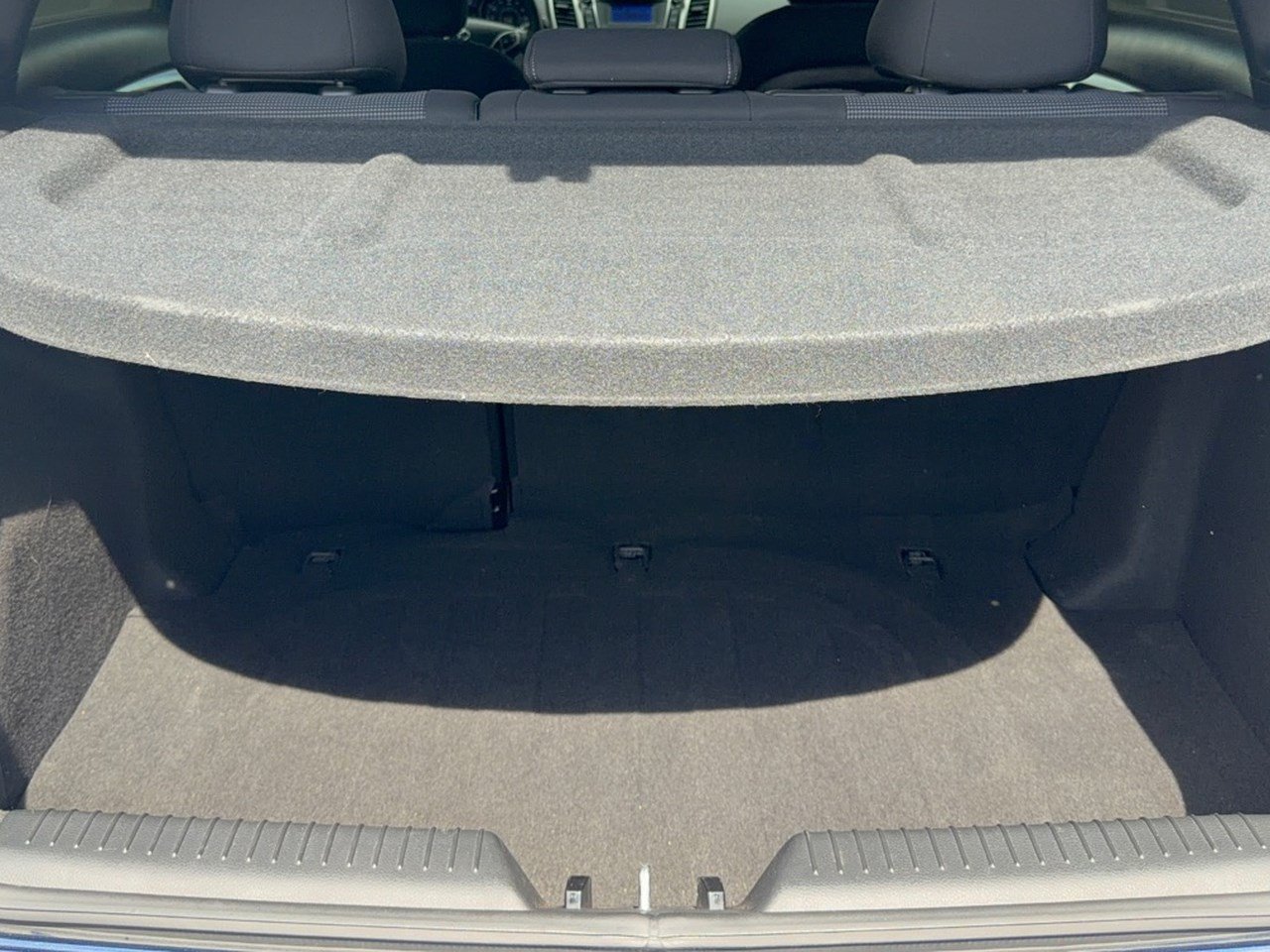 Used 2013 Hyundai Elantra GT FWD image 28
