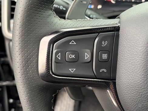 New 2026 RAM 1500 RHO image 53