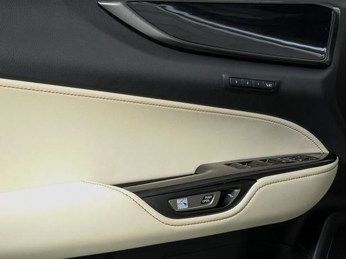 Used 2024 Lexus NX 350 AWD image 8